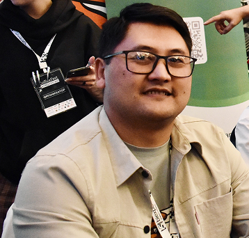 Тилек Чолпоналыев