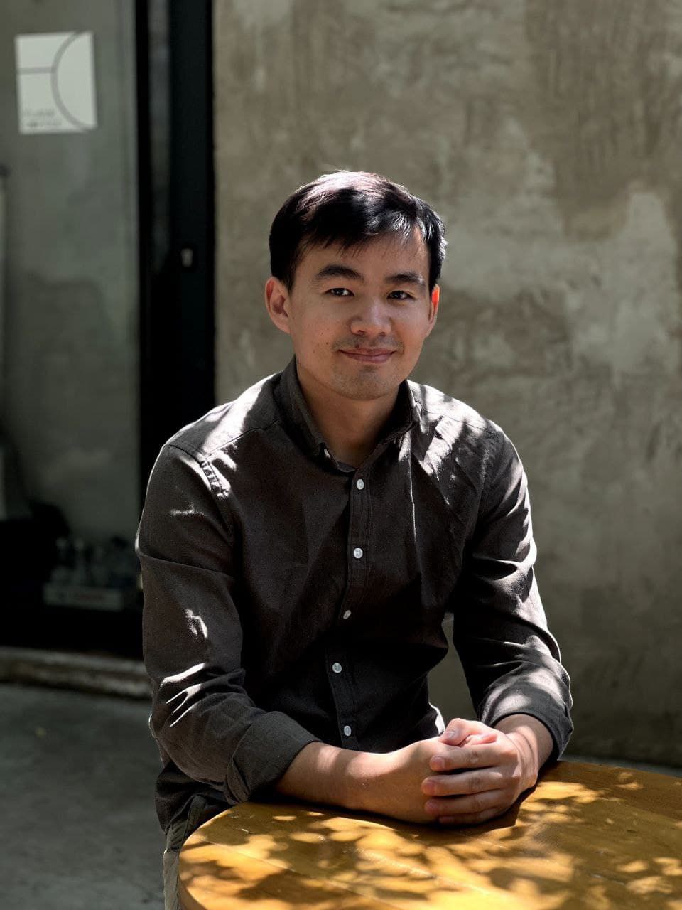 Капаров Чубак